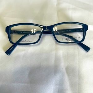 New Chesterfield kids eyeglass frame